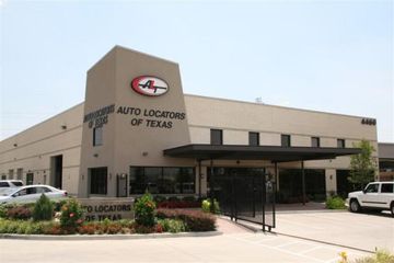Auto Locators of Texas