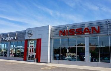 Nissan of Dearborn