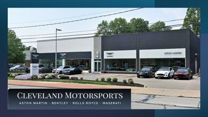 Cleveland Motorsports