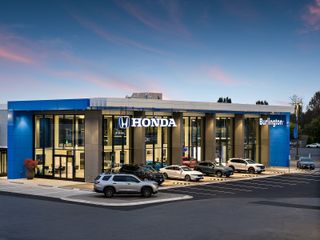 Honda of Burlington