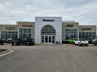 Nelson Chrysler Dodge Jeep Ram Of Grand Forks