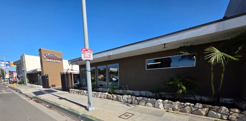 Fremont & Purdon Auto Sales