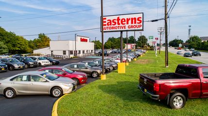 Easterns Automotive Group of Glen Burnie