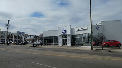 Joseph VW of Cincinnati