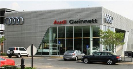Audi Gwinnett