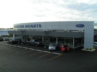 Arlington Heights Ford