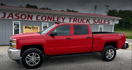 Jason Conley Truck Sales