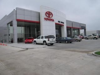 Bob Howard Toyota