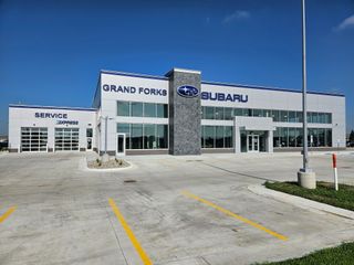 Grand Forks Subaru