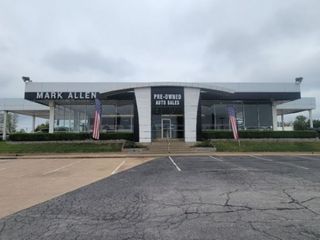 MARK ALLEN PREOWNED AUTO SALES