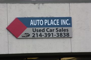 Auto Place Inc.