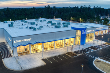 Southpoint Honda