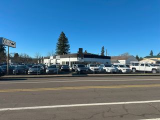 Crown Motors PDX LLC
