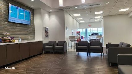 Rusty Wallace Hyundai