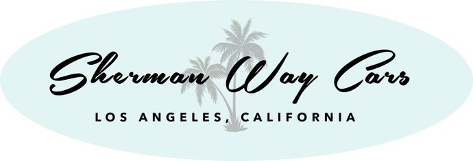 Sherman Way Cars