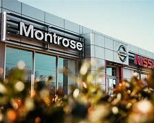 MONTROSE NISSAN