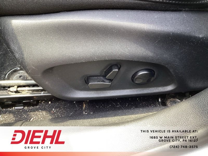 Used 2022 Jeep Compass SUV