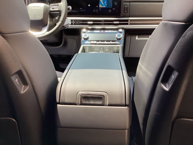 New 2026 Hyundai Santa Fe SUV