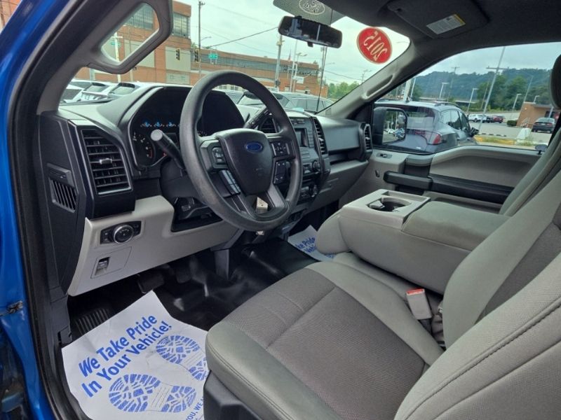 Used 2015 Ford F-150 Truck