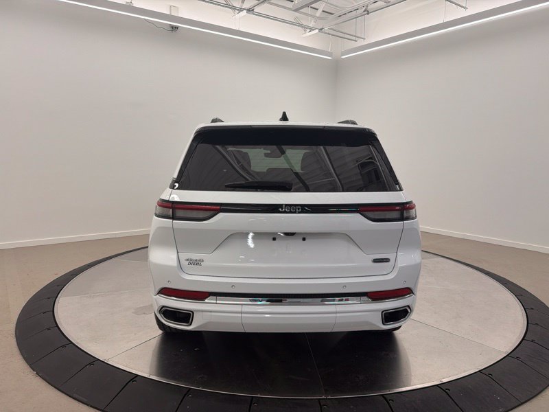 Used 2023 Jeep Grand Cherokee SUV