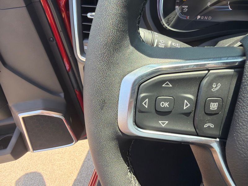 New 2026 Ram 2500 Truck