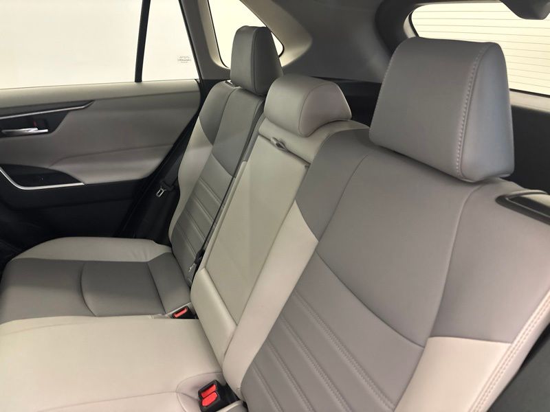 Used 2022 Toyota RAV4 Hybrid SUV