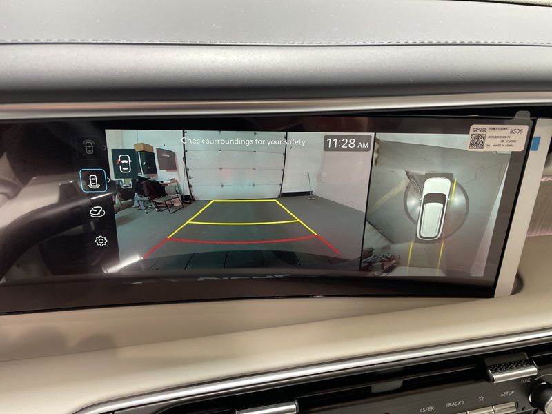 New 2026 Hyundai Palisade SUV