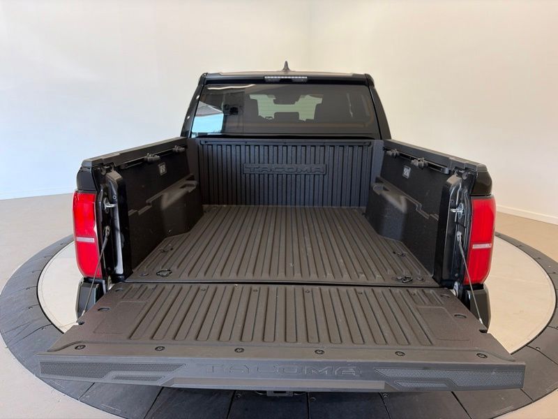 Used 2025 Toyota Tacoma Truck