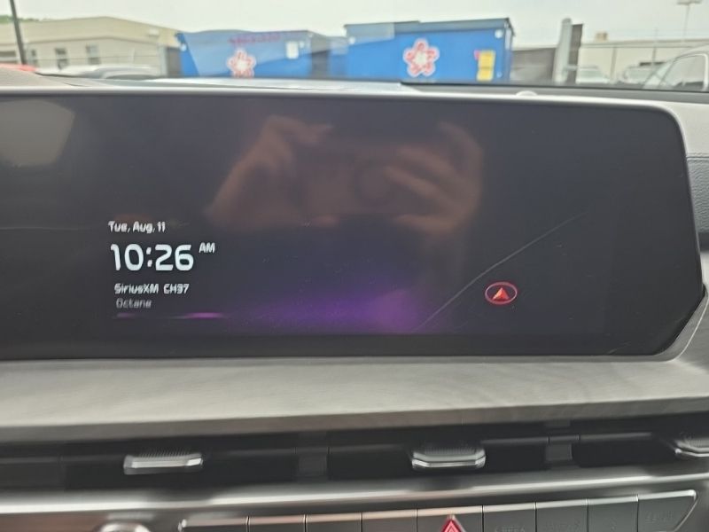 Used 2024 Kia Telluride SUV