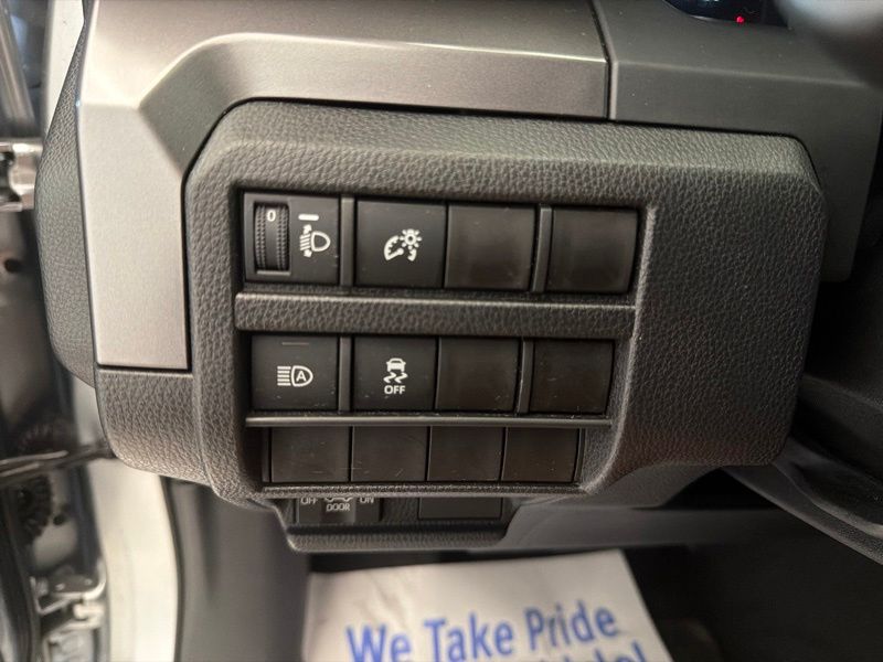Used 2025 Toyota Tacoma Truck