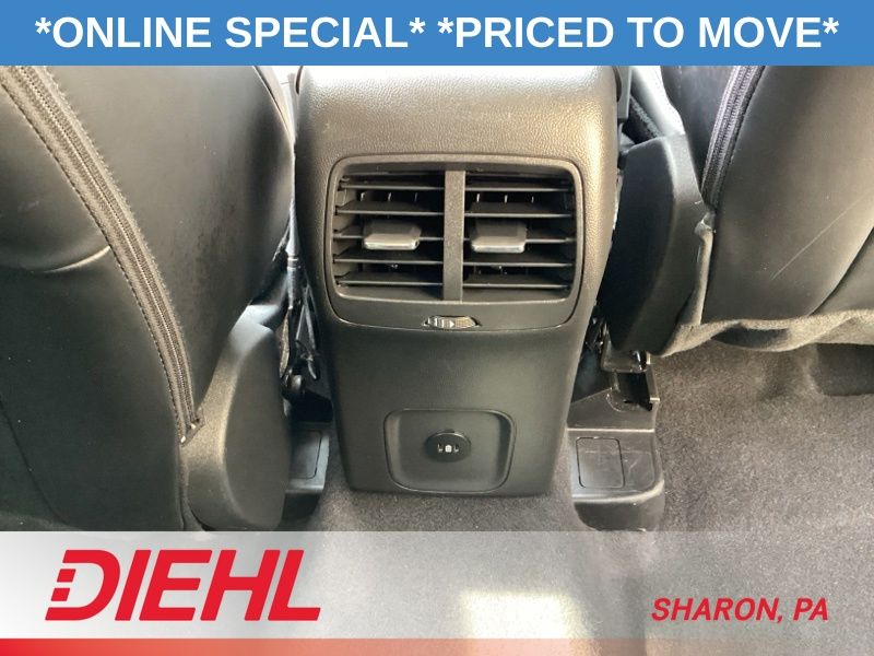 Used 2024 Ford Escape SUV