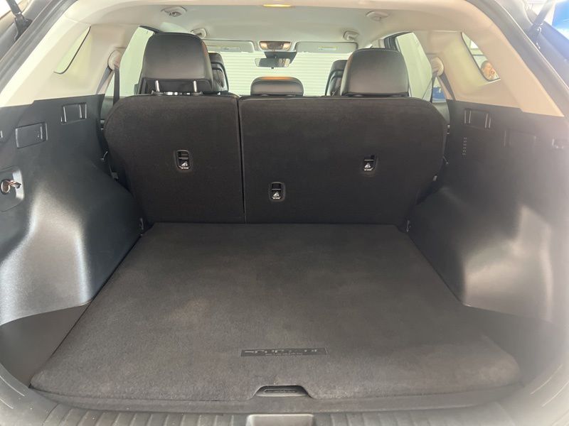 Used 2025 Kia Sportage SUV