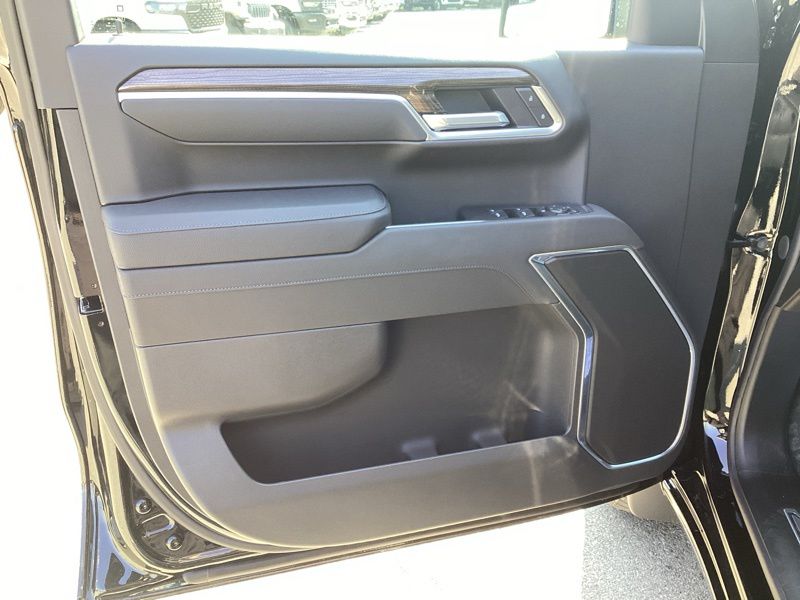 New 2026 Chevrolet Silverado 1500 Truck