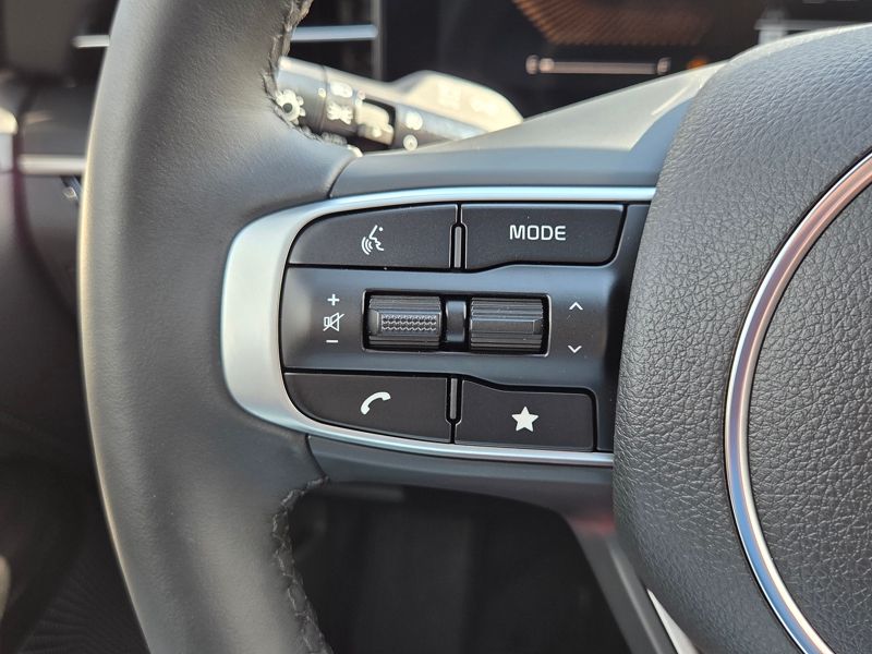 New 2026 Kia K5 Sedan