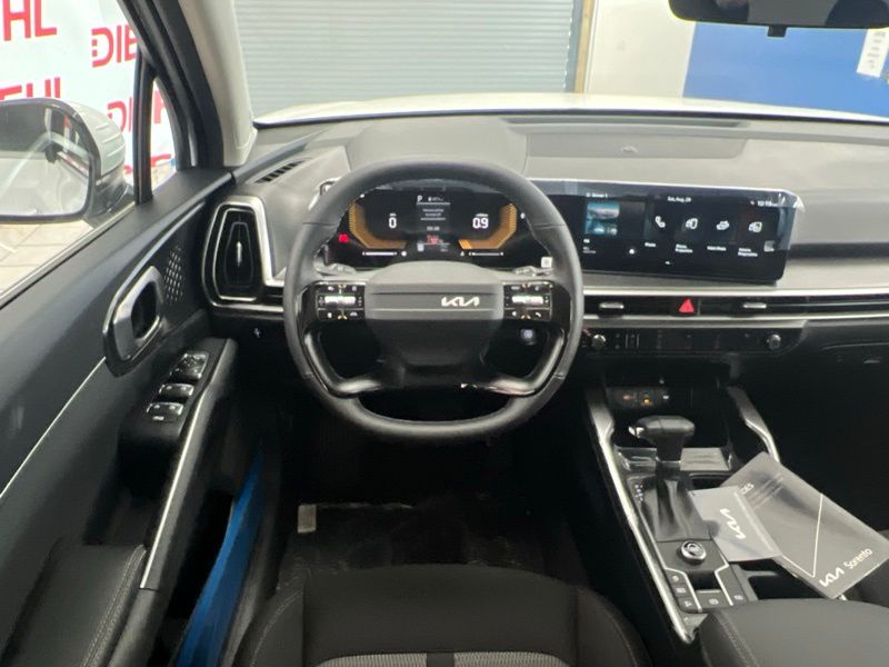 New 2026 Kia Sorento SUV