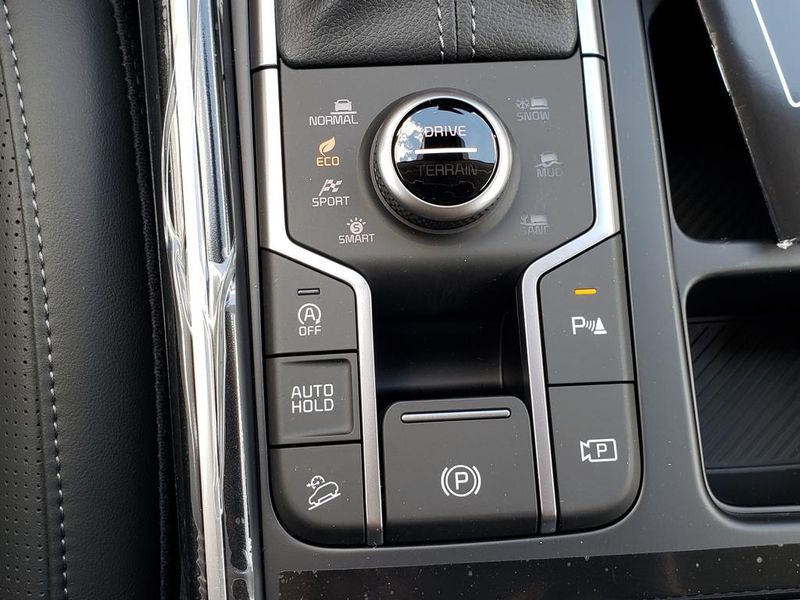 New 2026 Kia Sorento SUV