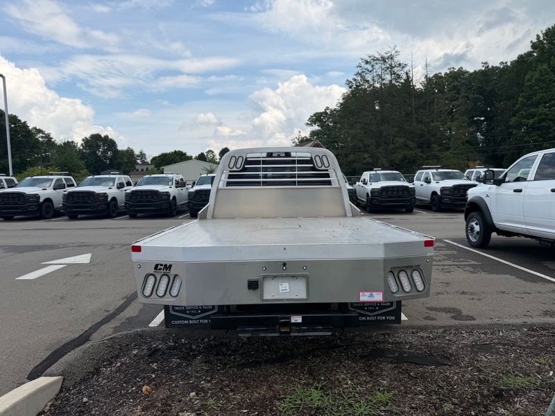 New 2026 Ram 3500 Truck
