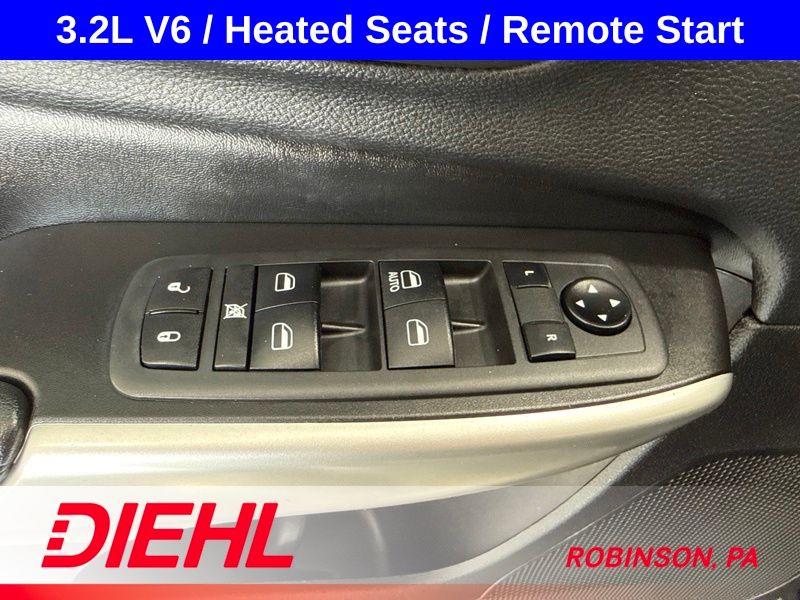 Used 2020 Jeep Cherokee SUV