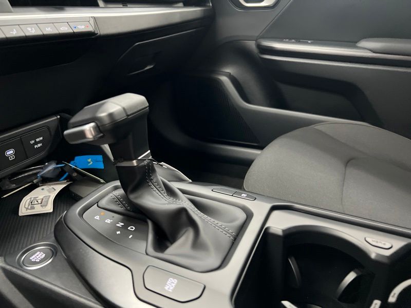 New 2026 Kia K4 Sedan