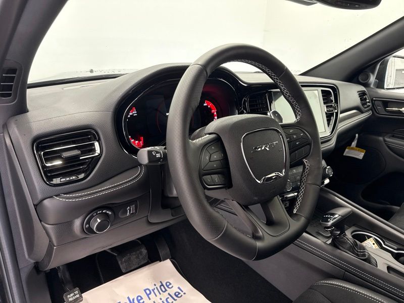 New 2027 Dodge Durango SUV