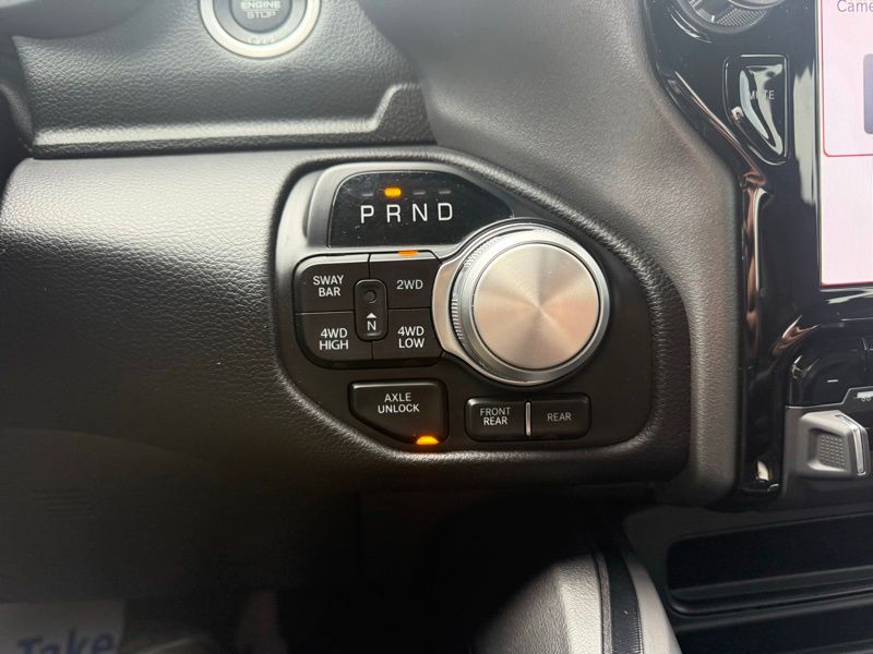 Used 2024 Ram 2500 Truck