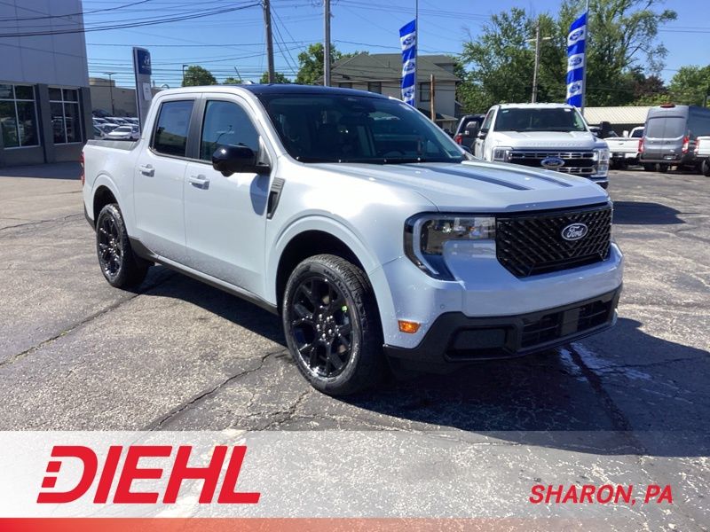2026 Ford Maverick Lariat AWD's photo