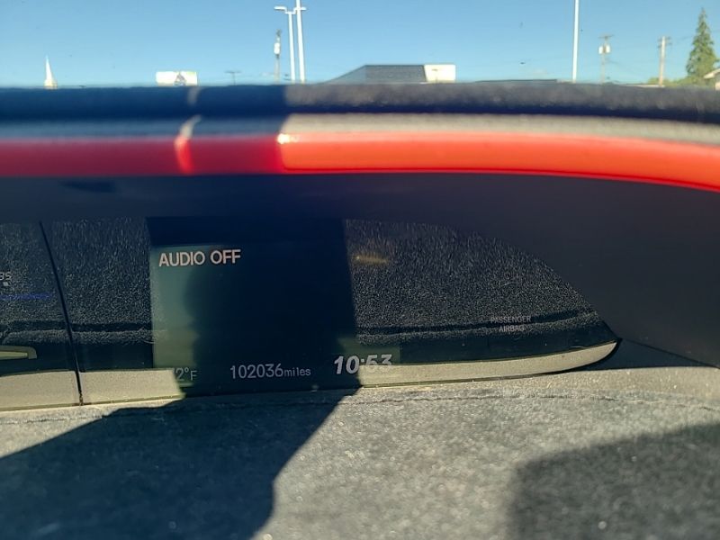 Used 2015 Honda Civic Sedan