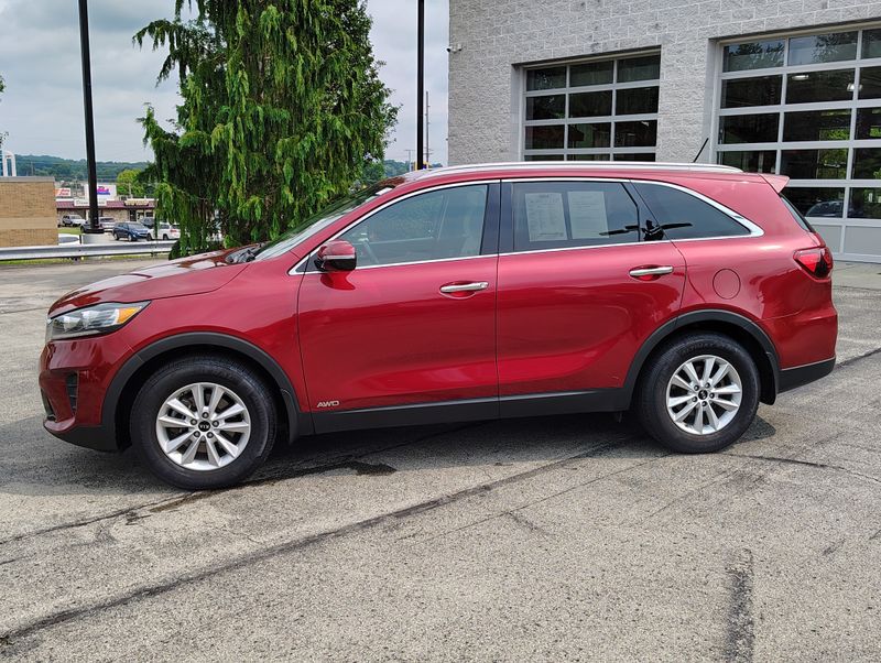 Used 2020 Kia Sorento SUV