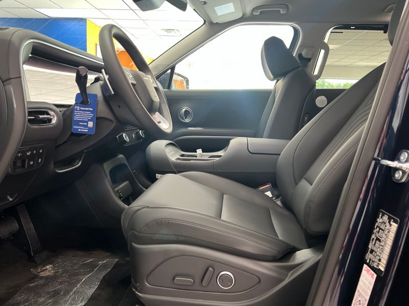 New 2026 Hyundai Palisade Hybrid SUV