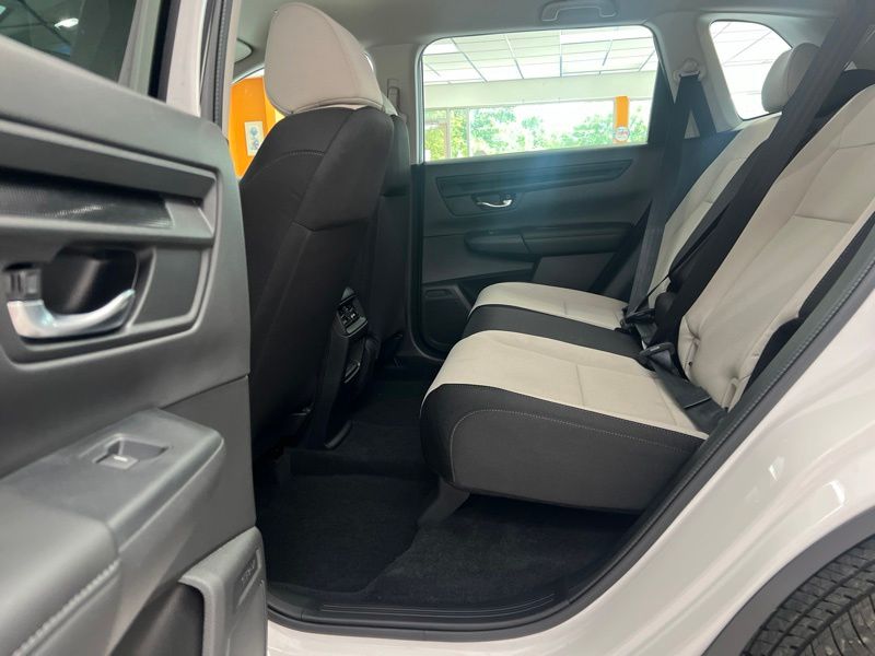 New 2027 Honda CR-V SUV