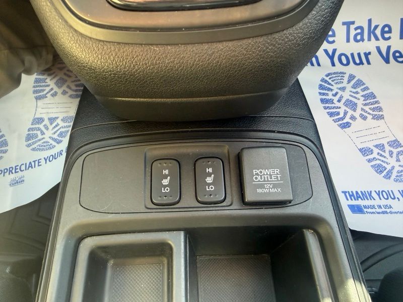 Used 2015 Honda CR-V SUV
