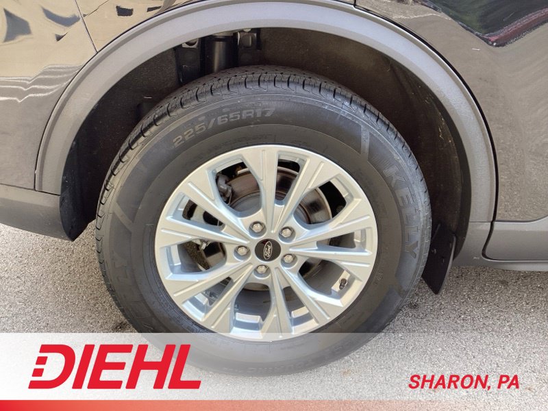 Used 2023 Ford Escape SUV