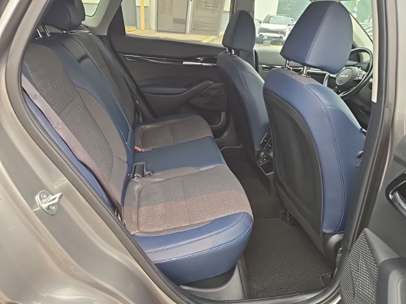 Used 2024 Kia Seltos SUV