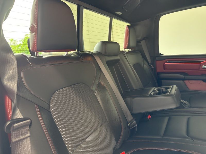 Used 2023 Ram 1500 Truck